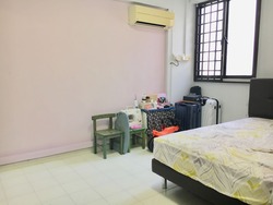 Blk 130 MARSILING RISE (Woodlands), HDB 3 Rooms #185221062